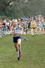 Girls under-13s 2016 Inter Counties Cross Country Champs. and Cross Challenge Final, Cofton Park, Birmingham. Photo: David T. Hewitson/Sports for All Pics